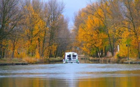 Canal de Castilla