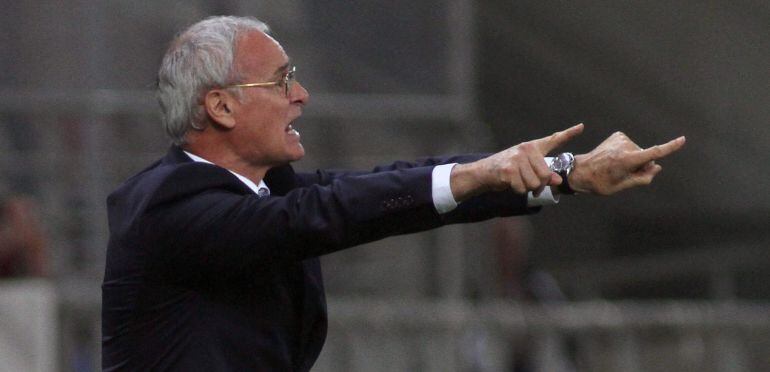 Claudio Ranieri