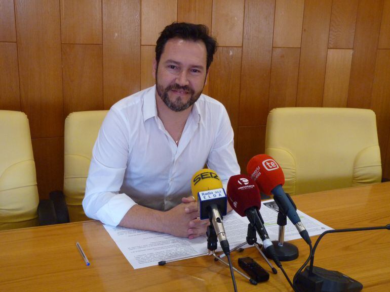 Muñoz afirma que es importante esta rectificación 