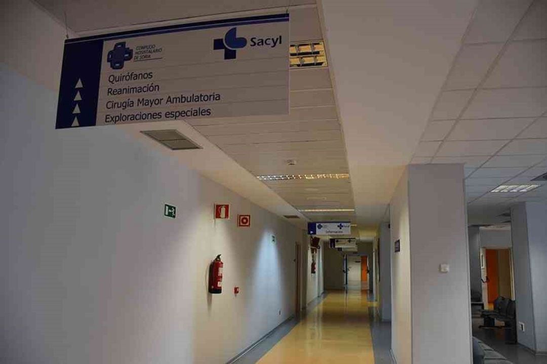 Hospital Santa Bárbara