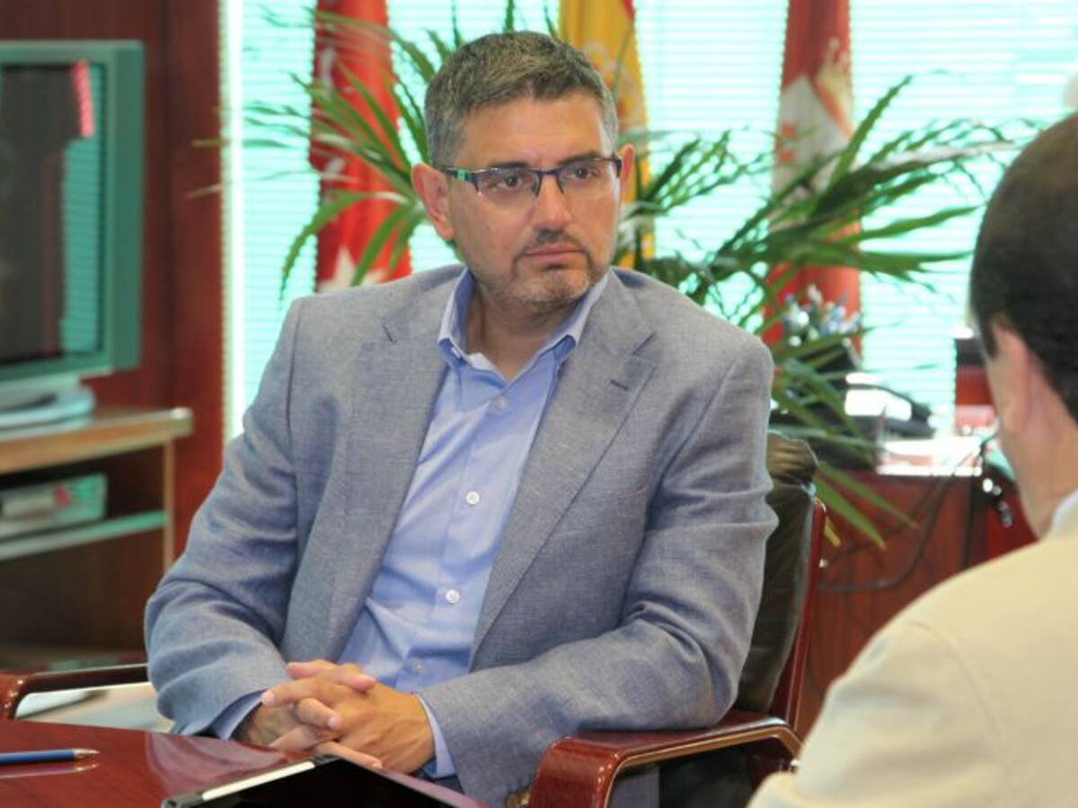 Alcobendas ofrece ayuda desde Servicios Sociales a los trabajadores de Exceltia