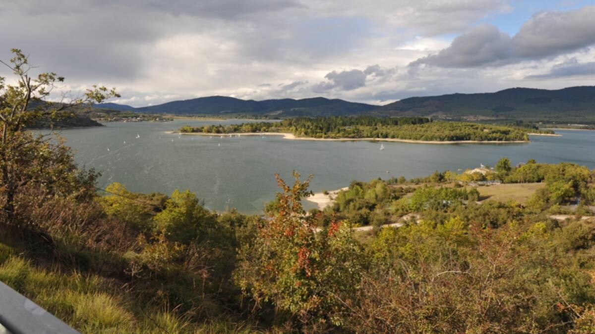 Club naútico de Vitoria: un gran desconocido con muchísimas posibilidades