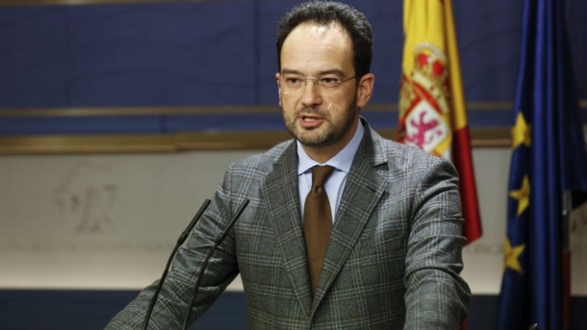 Hernando: "Pablo, escucha a Carmena"