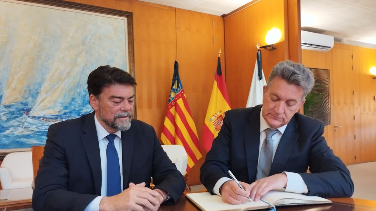 La Columna de Carlos Arcaya: «Bienaventurados los mansos porque ellos heredarán la tierra»