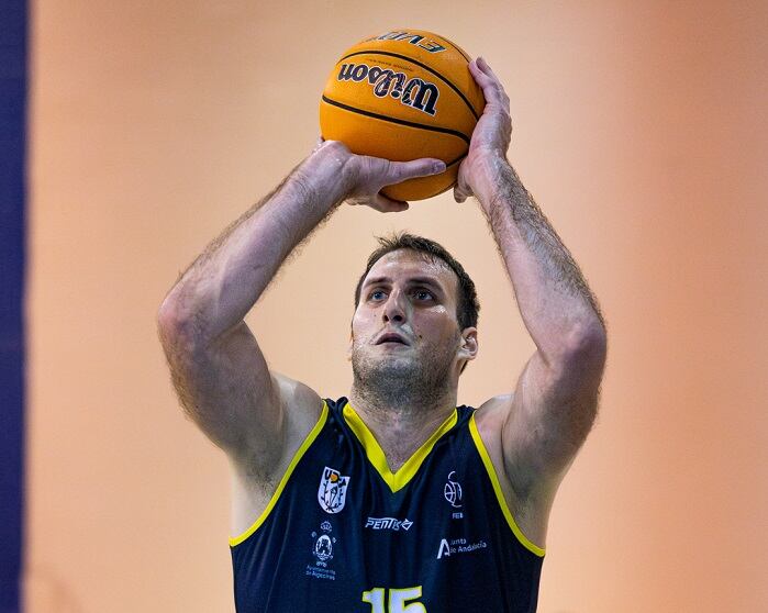 Jankovic durante un partido