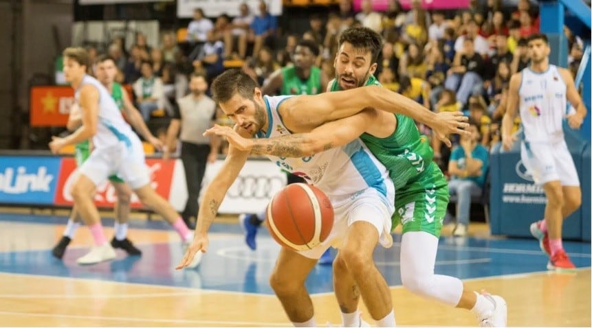 L&#039;Hestia i els Amics de Castelló ja &#039;han enfrontar a Bintaufa aquesta temporada amb victòria dels castellonencs. Avui podria haver revenja.