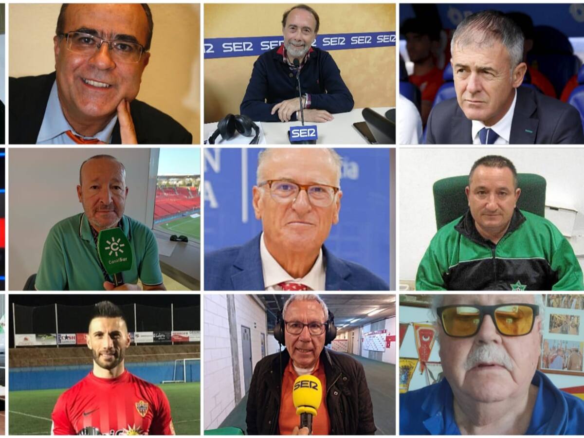 “El Almería comete errores impropios de la categoría”