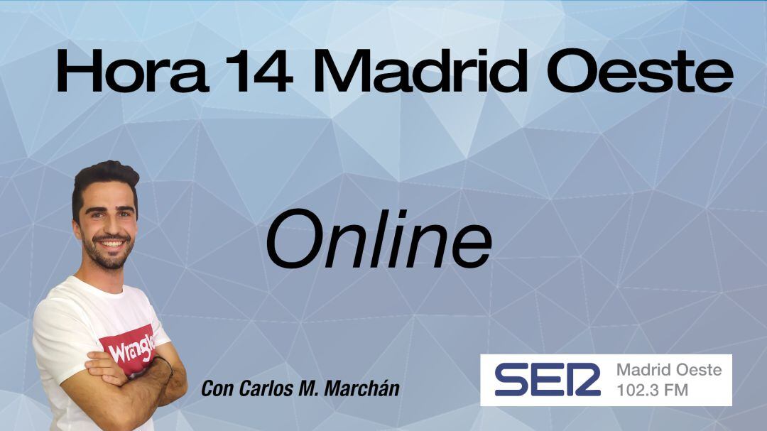 Hora 14 Madrid Oeste Online