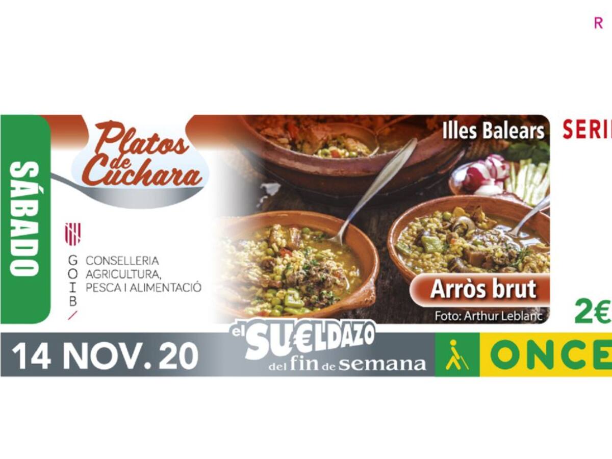 Un vecino de La Línea gana un Sueldazo de 2.000 euros al mes durante 10 años