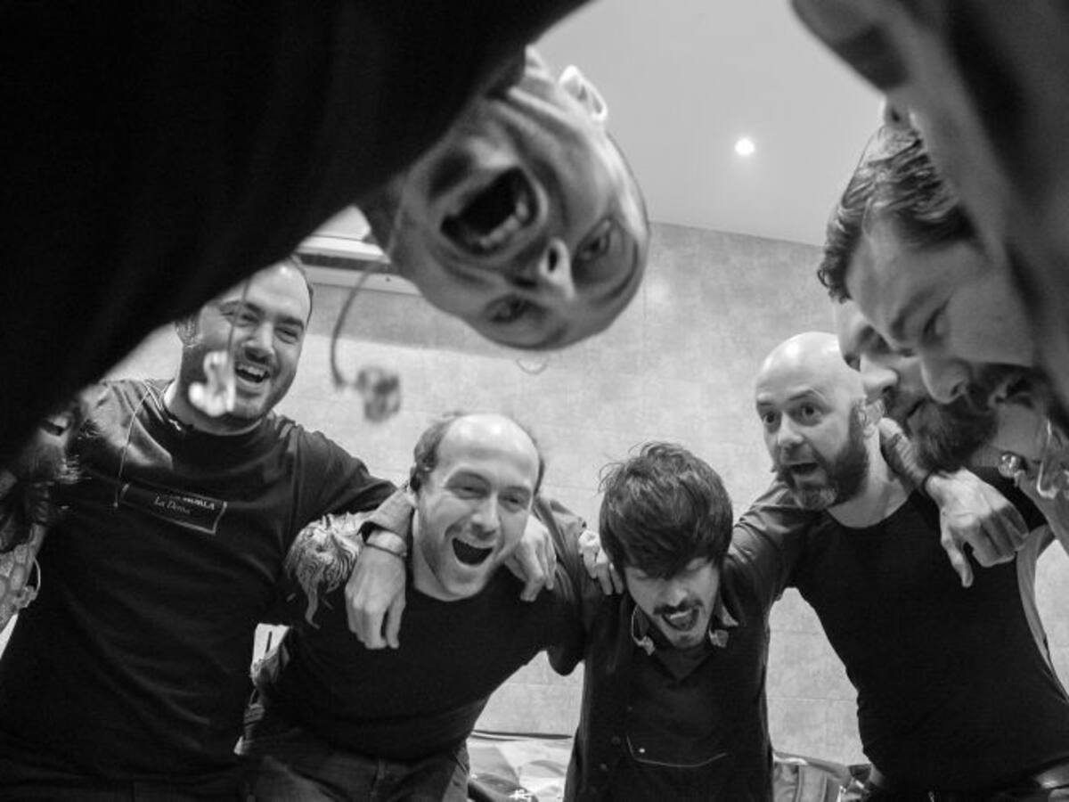 El nuevo disco de Vetusta Morla ya tiene fecha de lanzamiento