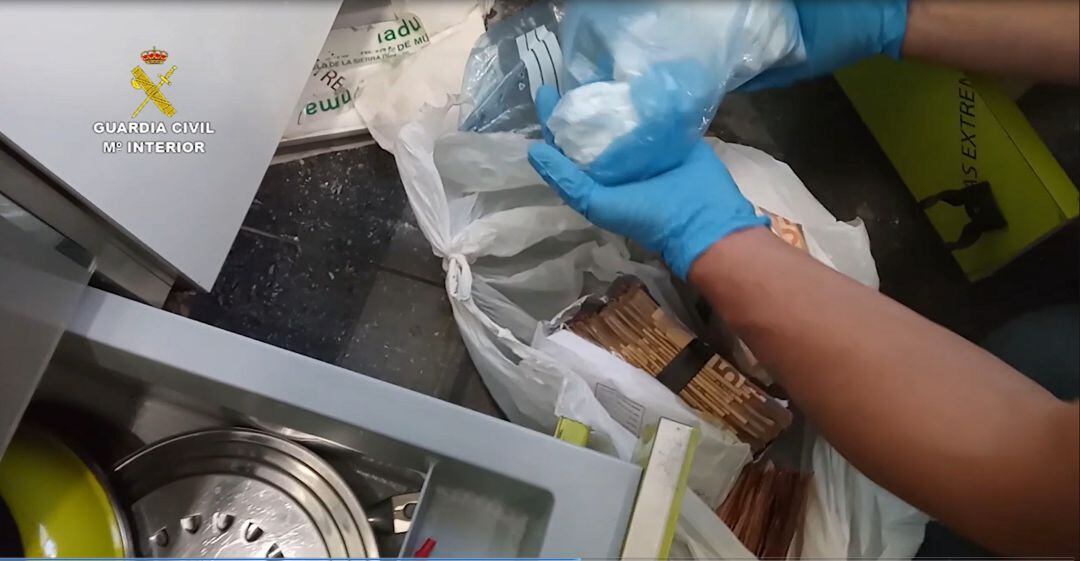 Imagen de la Operación Leno