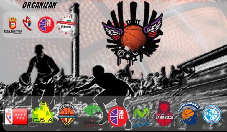 Durante tres días en este torneo se darán cita 44 equipos nacionales y 660 jugadores de 12 y 13 años