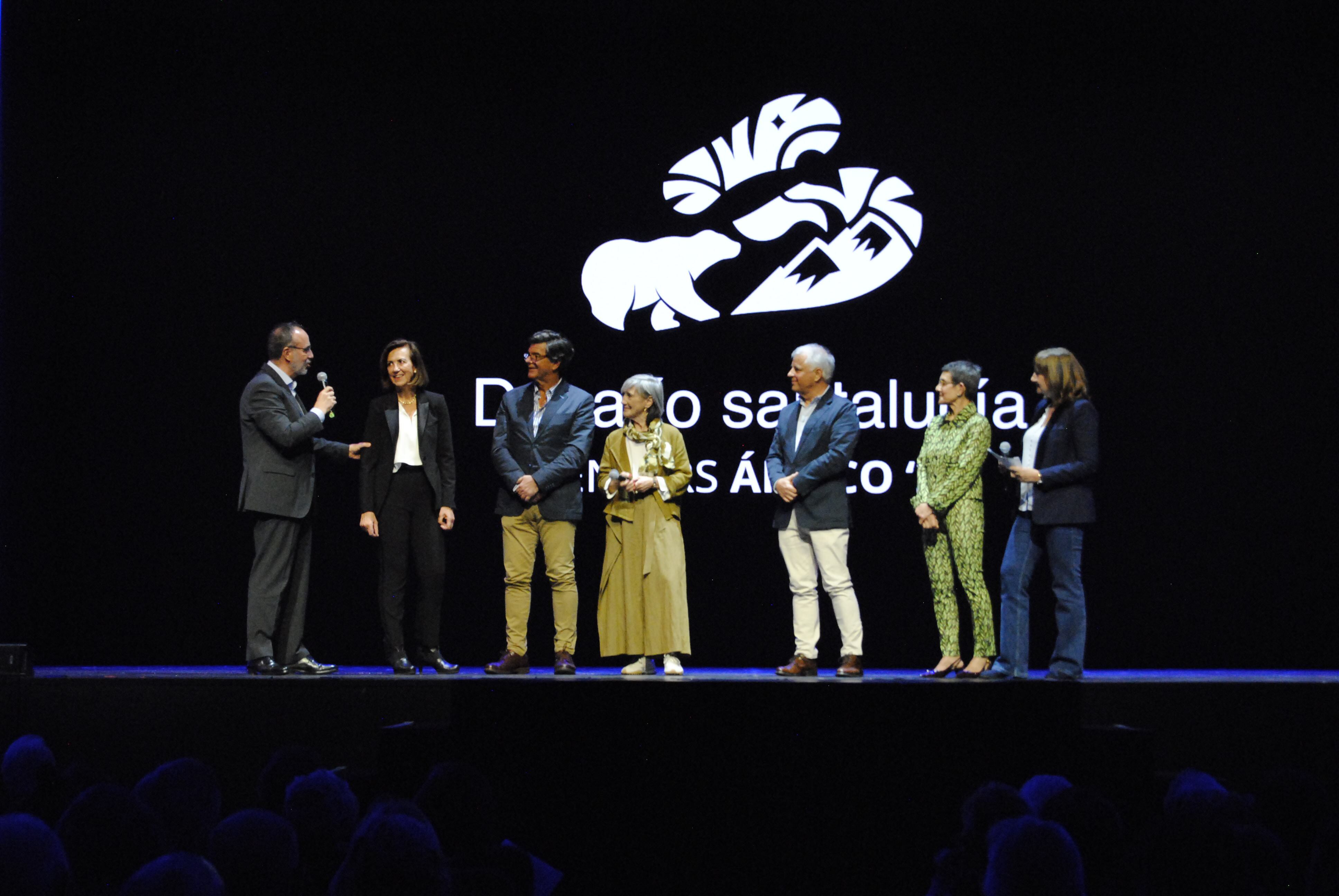 Desafío Santalucía