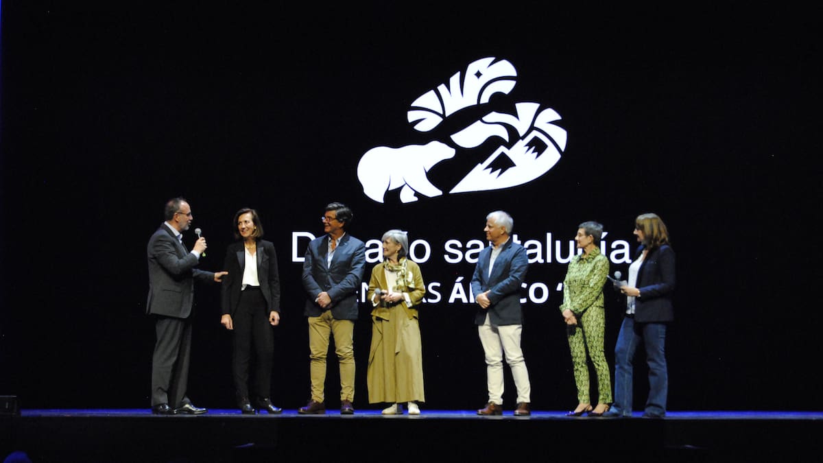 El Desafío Santalucía Seniors conquista el Ártico en su nuevo documental ‘80º Norte: donde el tiempo se congela’