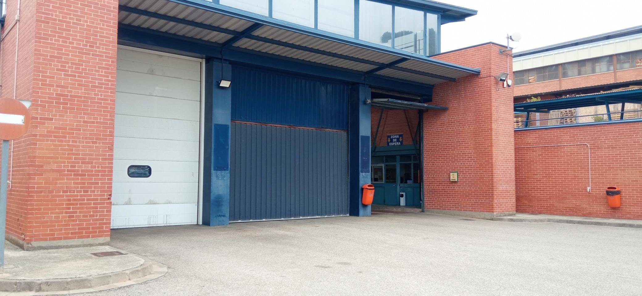 ITV de Alcoy este jueves de huelga