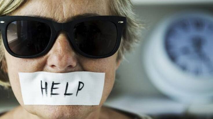 Entrevista en la Ventana a María José Ridaura, codirectora del Máster Propio en Prevención e Intervención en Adolescentes en Riesgo y Violencia Filioparental de la Universitat de Valencia