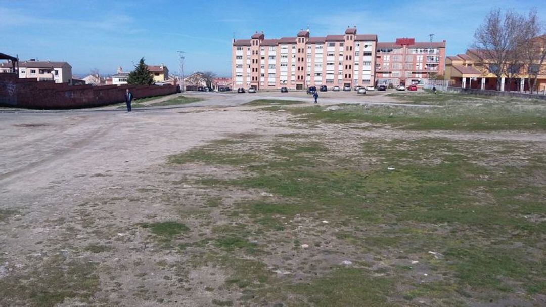 Los feriantes amenazan con no volver más a Segovia