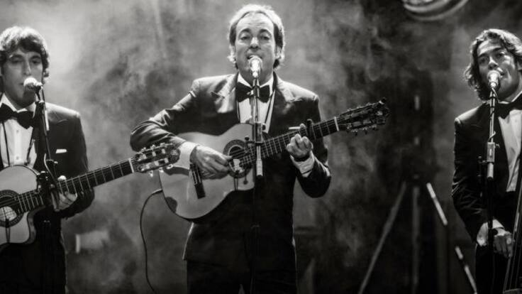 ‘El Larguero’ (24-12-2014): programa especial de Nochebuena