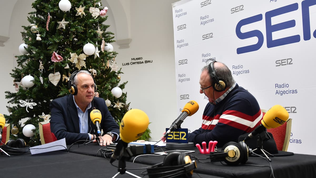 San Roque, la ciudad de la Navidad