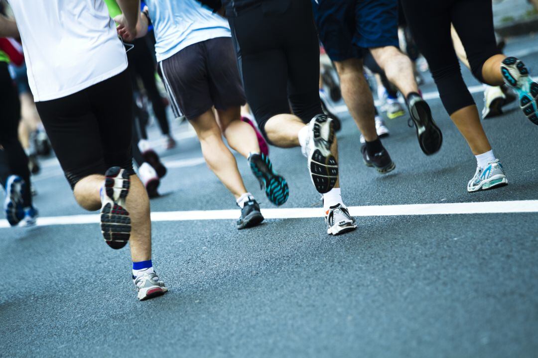 El Club Deportivo Correcaminos de Guardo organiza su VII Carrera Solidaria