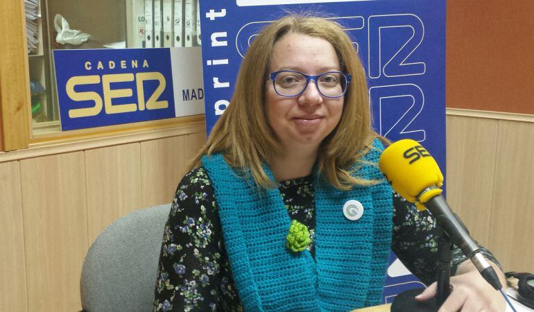 La alcaldesa de Ciempozuelos cree que el año que viene eliminarán la tasa de basuras