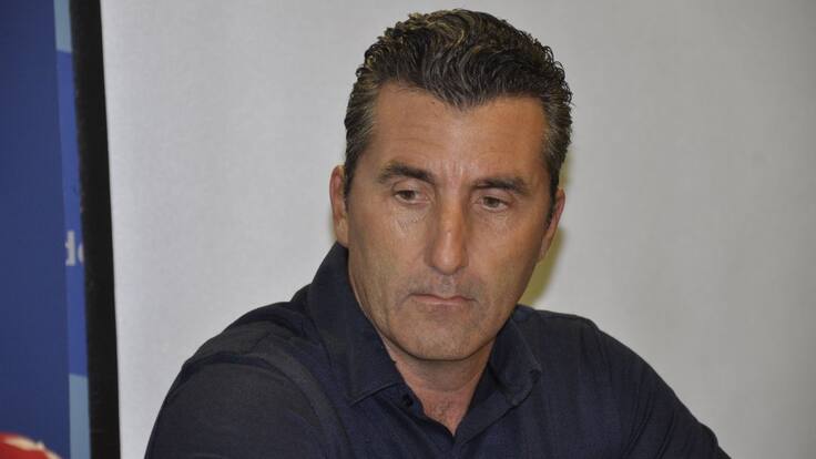 Declaraciones de Edu Villegas en la Cadena SER