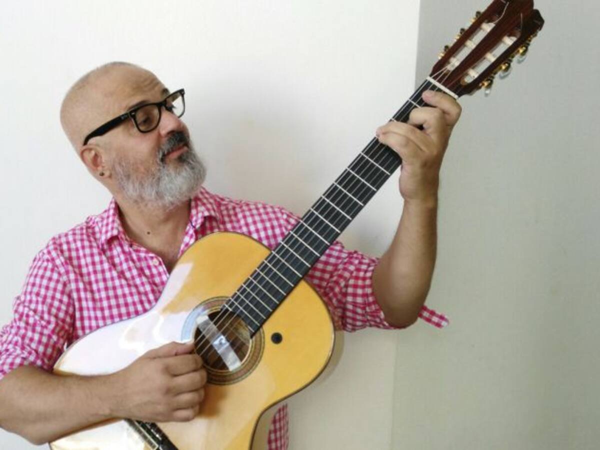 Tras los pasos de Leo Minax