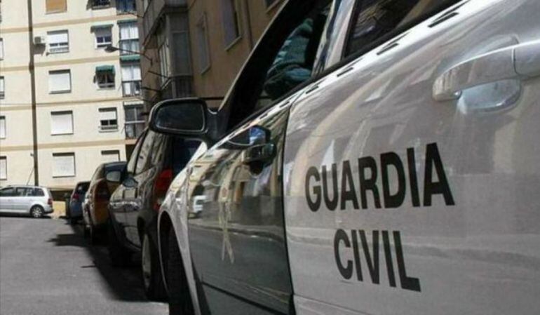 La Guardia Civil ha desarrollado varias operaciones en territorio español