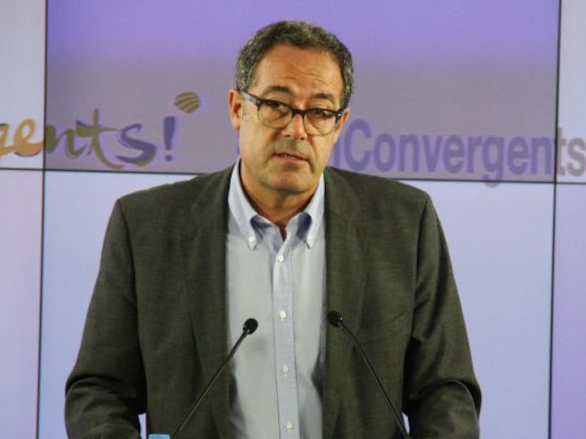 Colau fitxa Pere Macias per dirigir la connexió dels tramvies