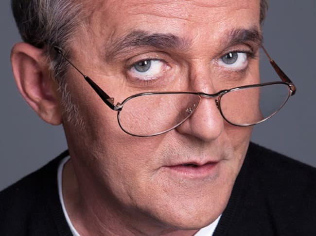 Antonio Durán será el patriarca del clan de 'Los Charlines en 'Fariña'