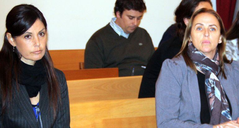 El TSJ valencià jutja una diputada del PP acusada de deixar sorda una dona després d&#039;una discussió