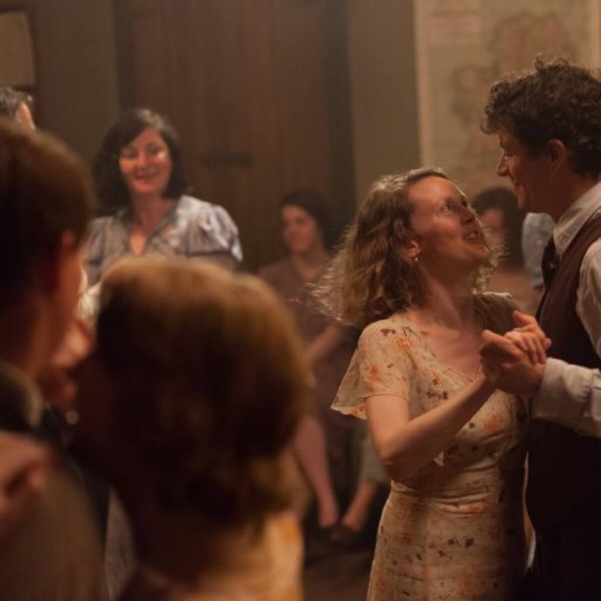 'Jimmy's Hall' o qué poco hemos cambiado