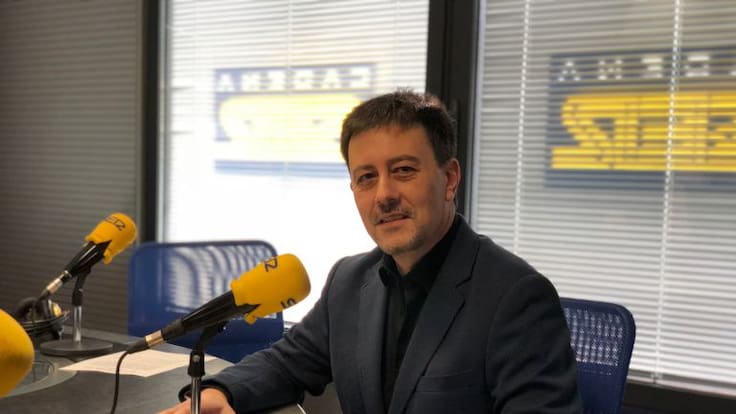 Entrevista a Marcelo Castelo