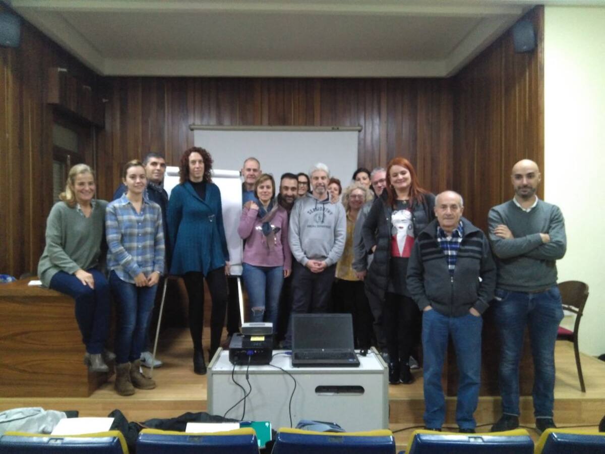 La Escuela de Empresarios y Emprendedores incide en la importancia de cómo hablar en público