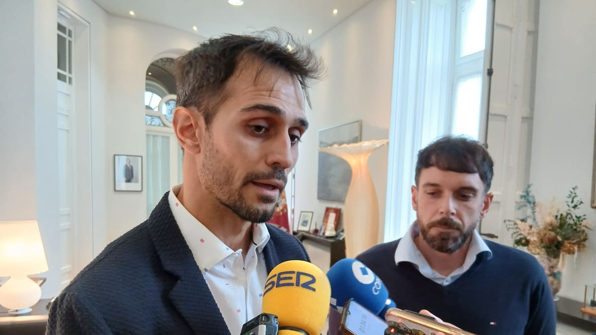 La autorización del CSD para el traspaso del FC Cartagena a Alejandro Arribas es "inminente"