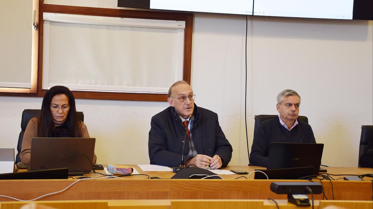 El consejo de la Universidade de Vigo aprueba el convenio para la descentralización de Medicina