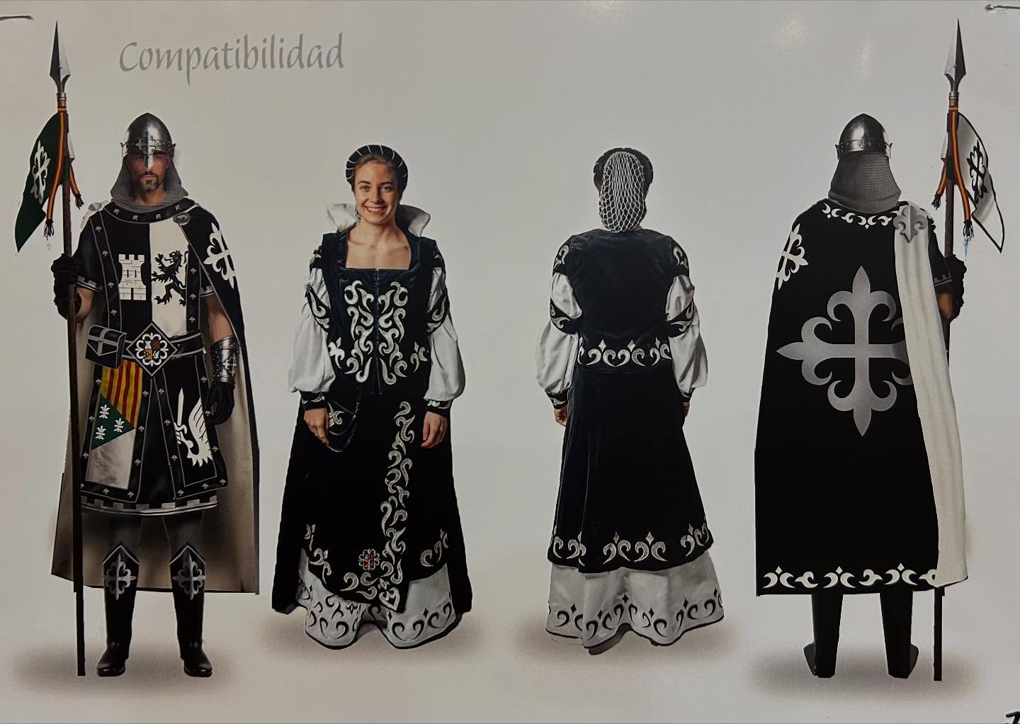 Boceto ganador del concurso