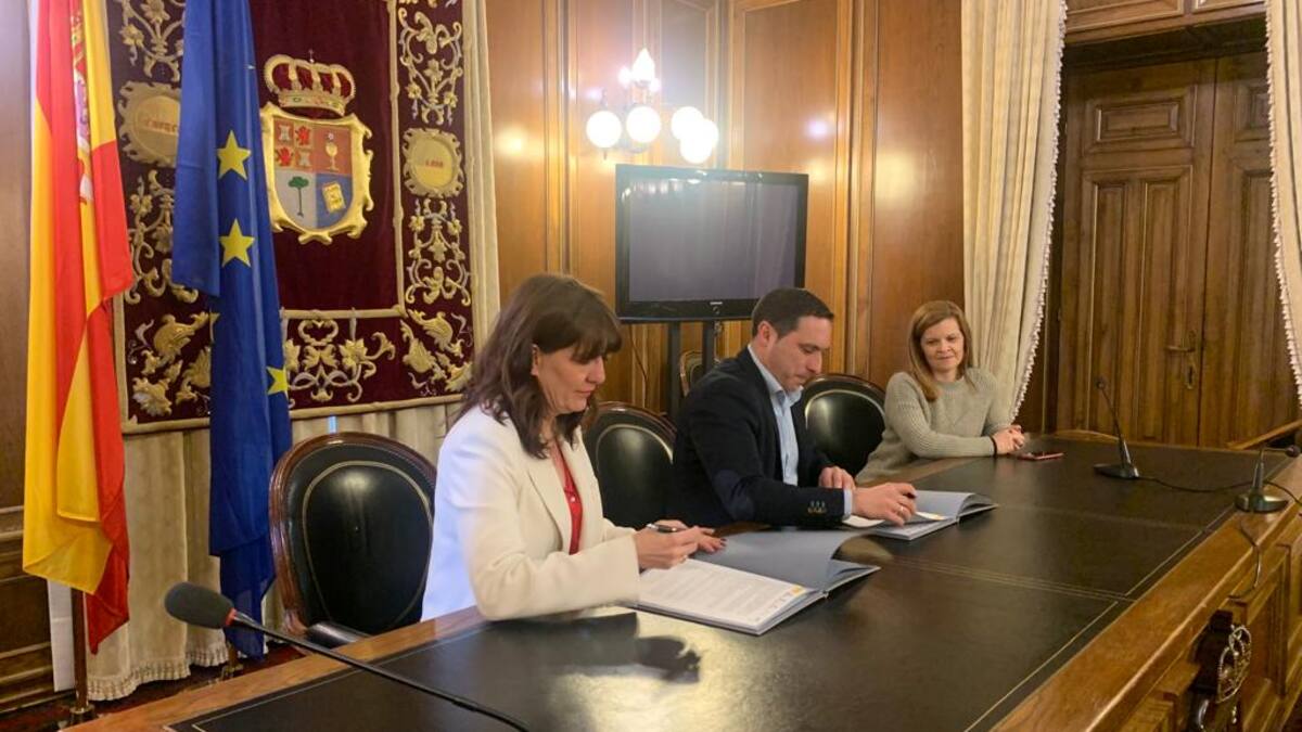 El Plan Corresponsables de este año llegará a 141 ayuntamientos de Cuenca