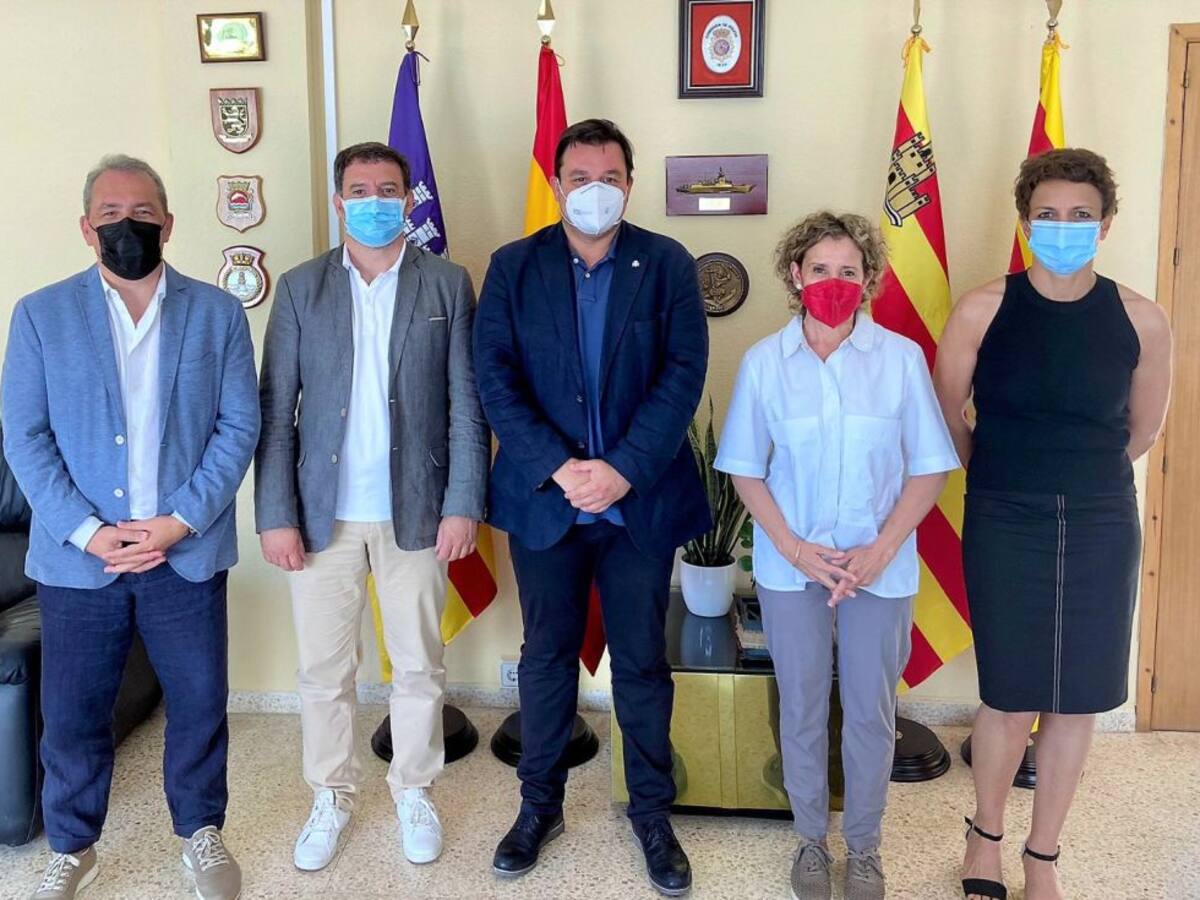 Víctor Francos: "El plus de insularidad solo no resolverá el problema de la fidelización de funcionarios"