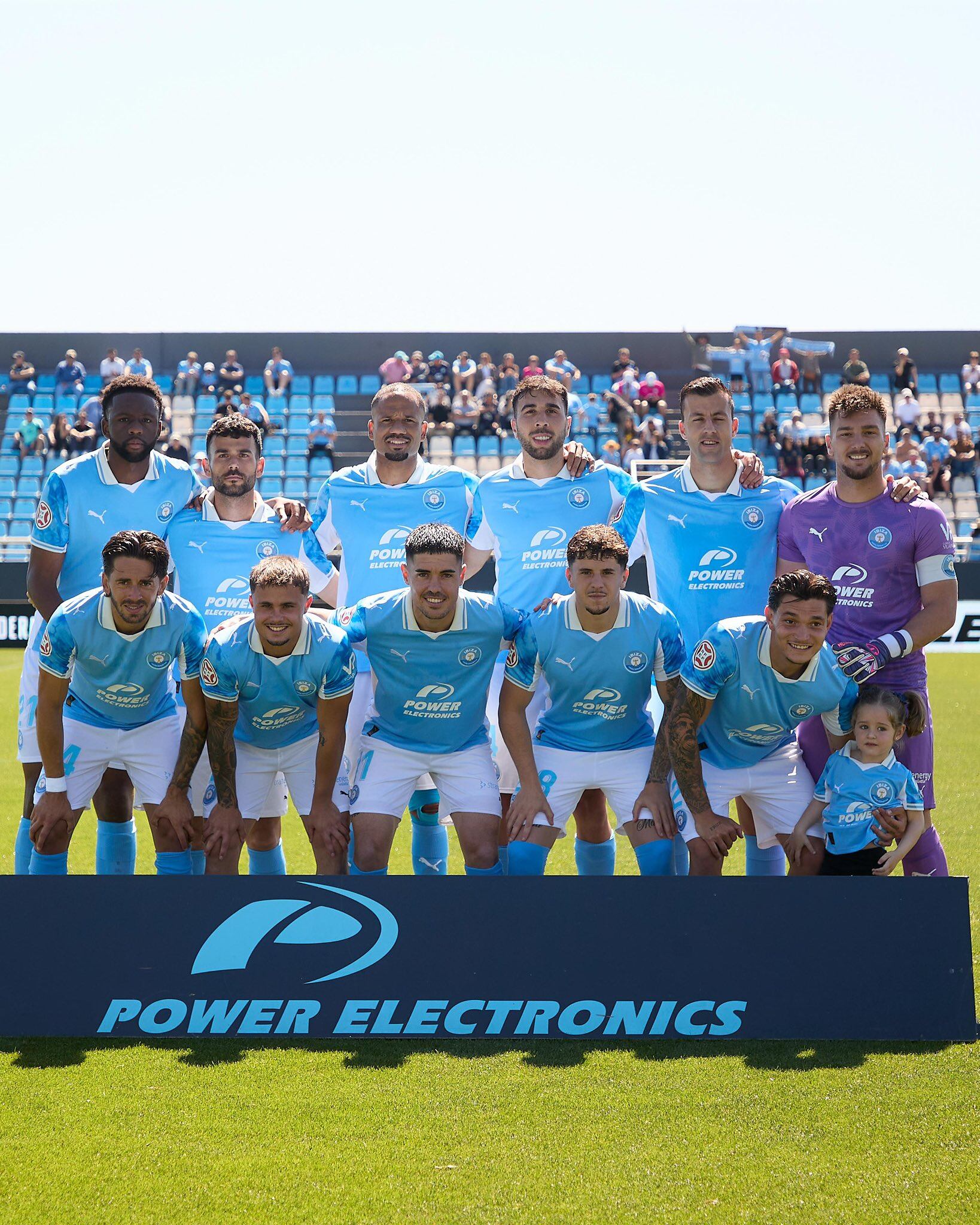 Once inicial celeste