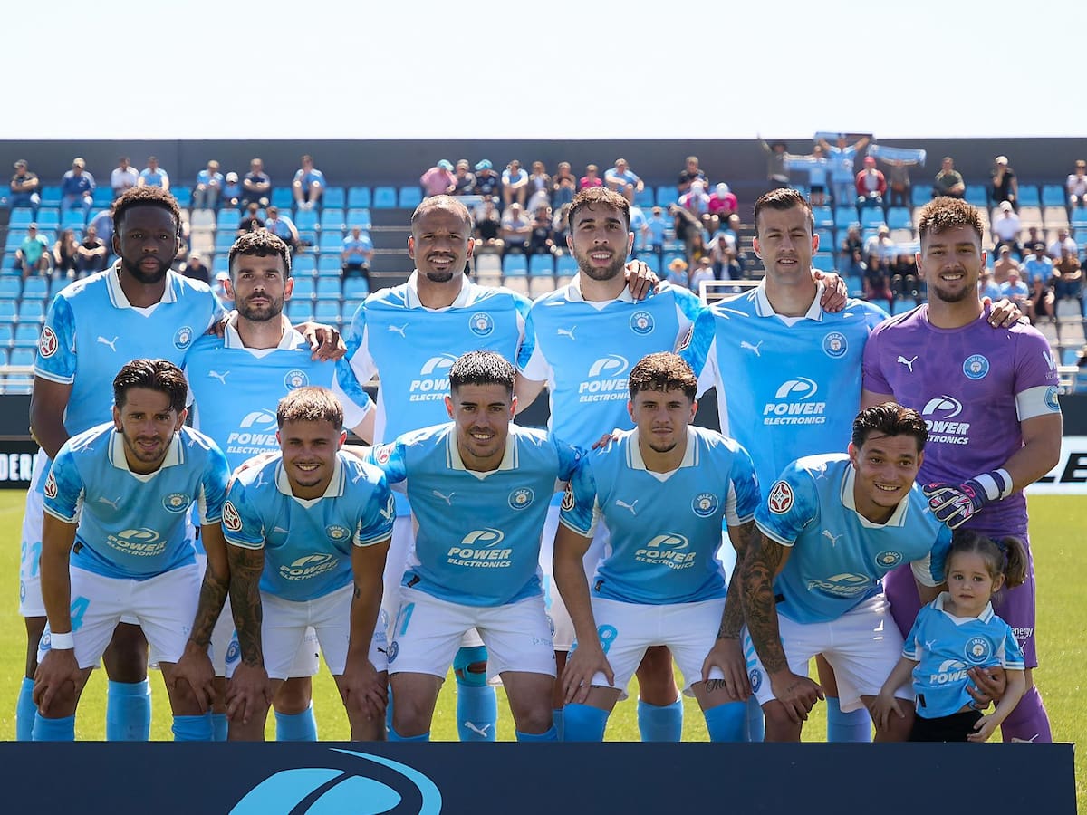 0-1. El Ibiza se asoma al abismo