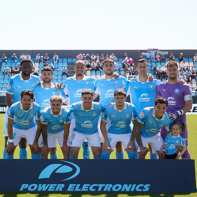 Once inicial celeste