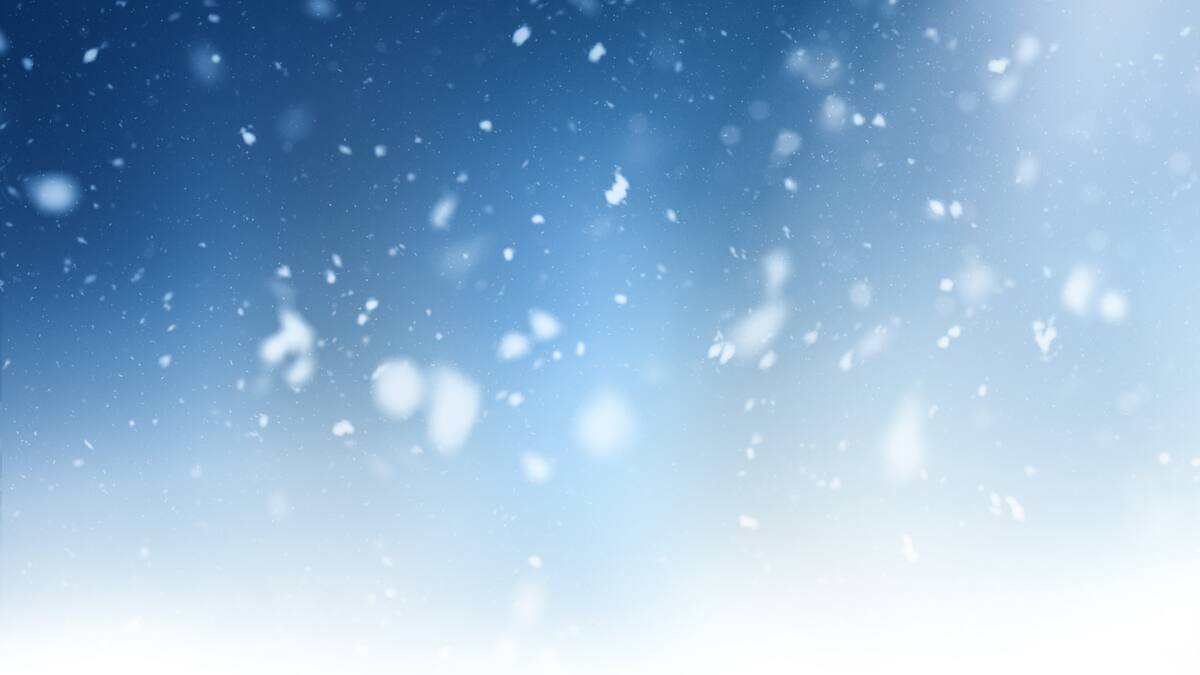 Meteorología Leonesa: Pendientes del impacto real de la próxima borrasca (02/12/2025)