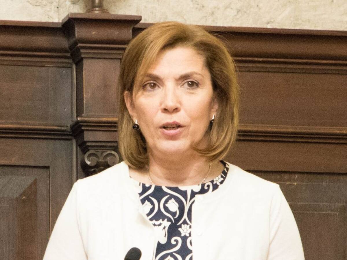 Dimite "por motivos personales y profesionales" la vicerrectora de Estudiantes de la UVA