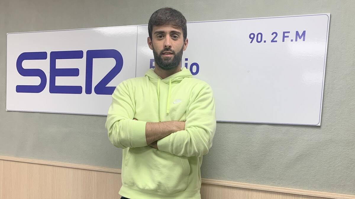 El C. B. Elda sigue confiando su proyecto en Javi Vigueras