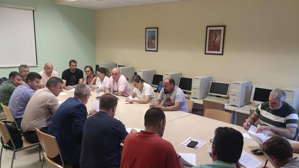 "Dará estabilidad al sector" David Conde