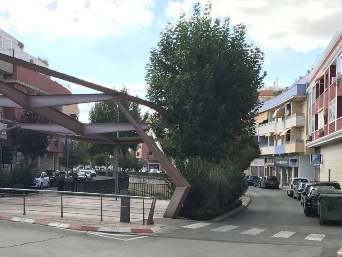 Las obras de cubrimiento del Canal en Valdepeñas comenzarán el primer trimestre de 2019