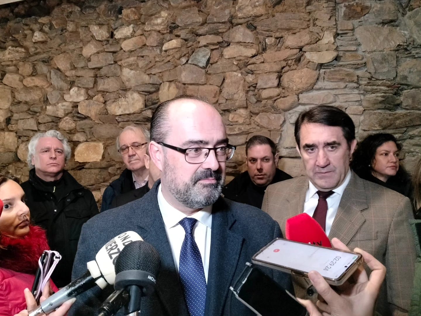 Alcalde de Ponferrada, Marco Morala