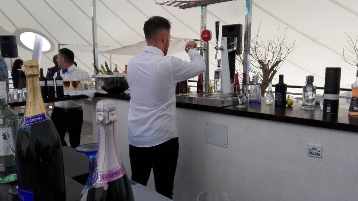 Ni la creación de empleo, ni la reducción del paro en la provincia benefician a las mujeres