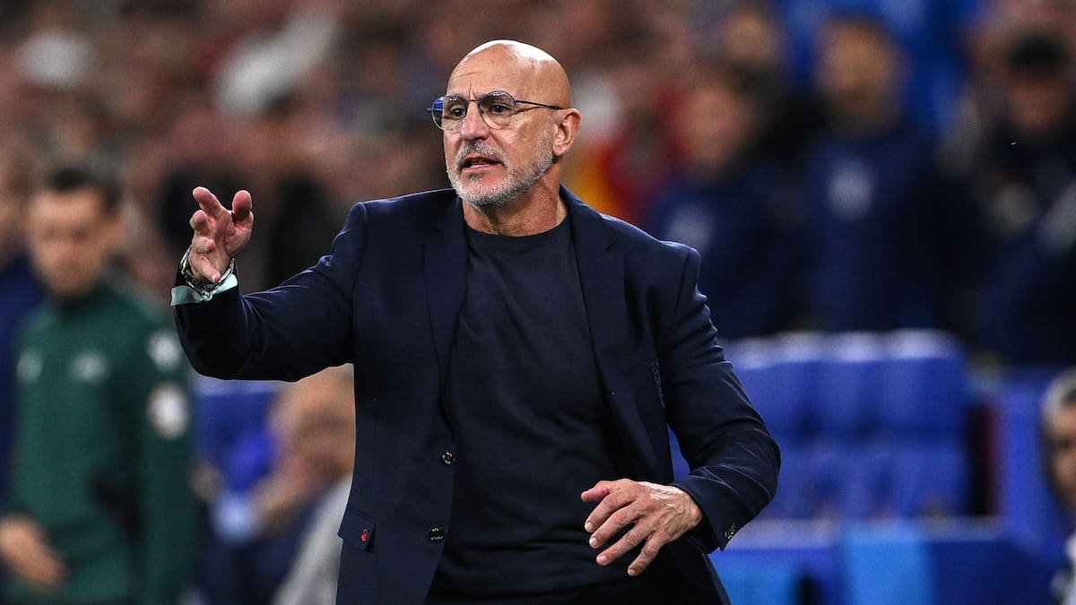 Pedja Mijatovic: "La historia lo demuestra, la Selección necesita un perfil de entrenador como el de De la Fuente"